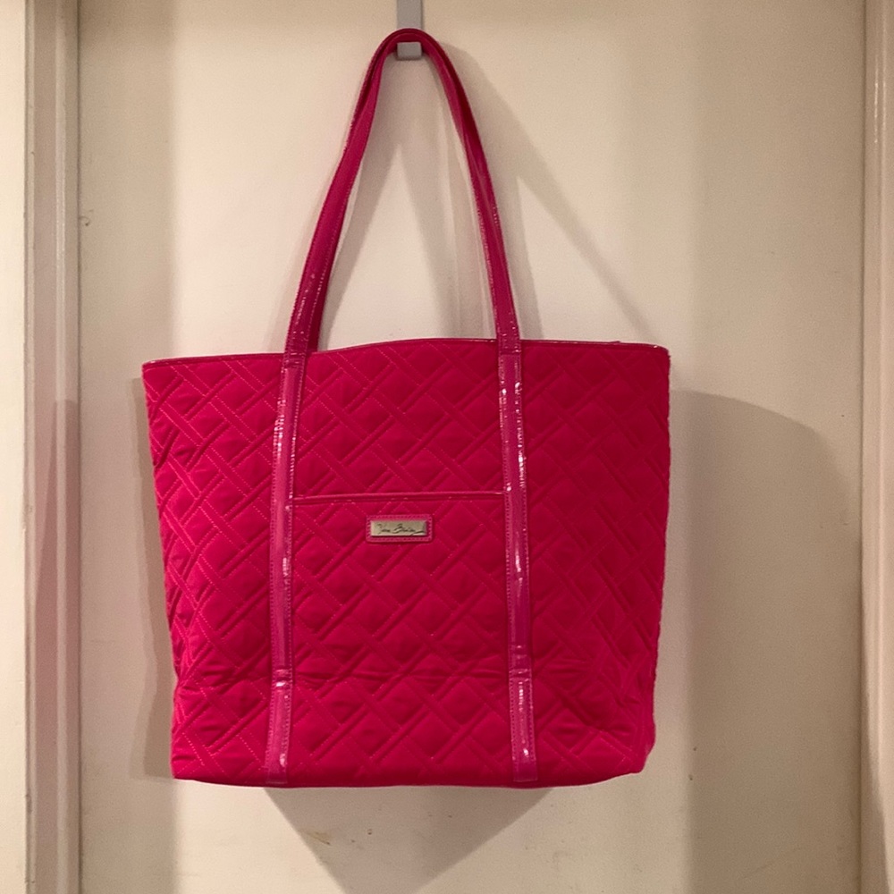 Vera Bradley Tote